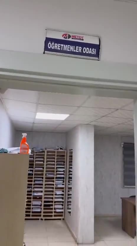 Dershane Kitaplık