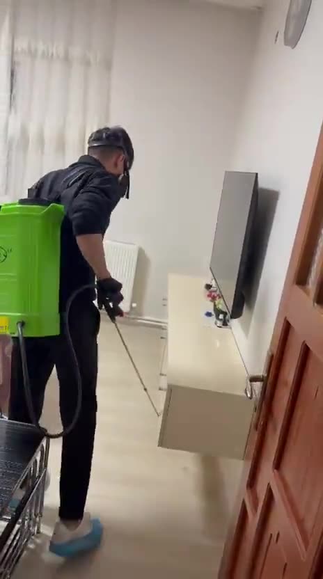 Ev Misafir Odası